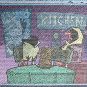 Meet your Posher, Kim